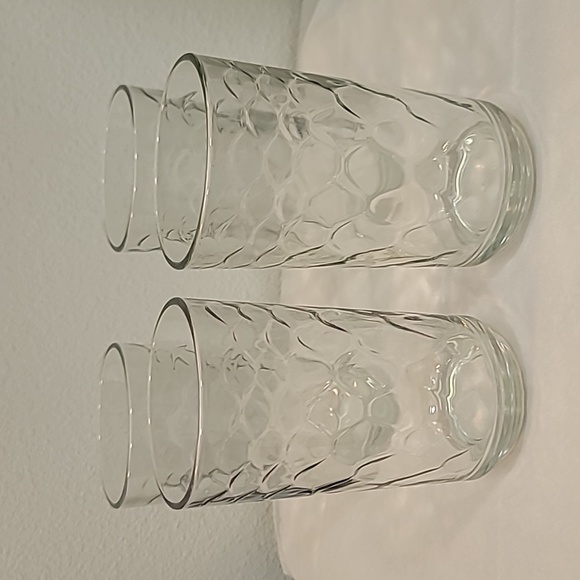 Libbey includes 4 - 18-oz. cooler glasses Libbey Cancun Drinkware Set - Picture 1 of 4